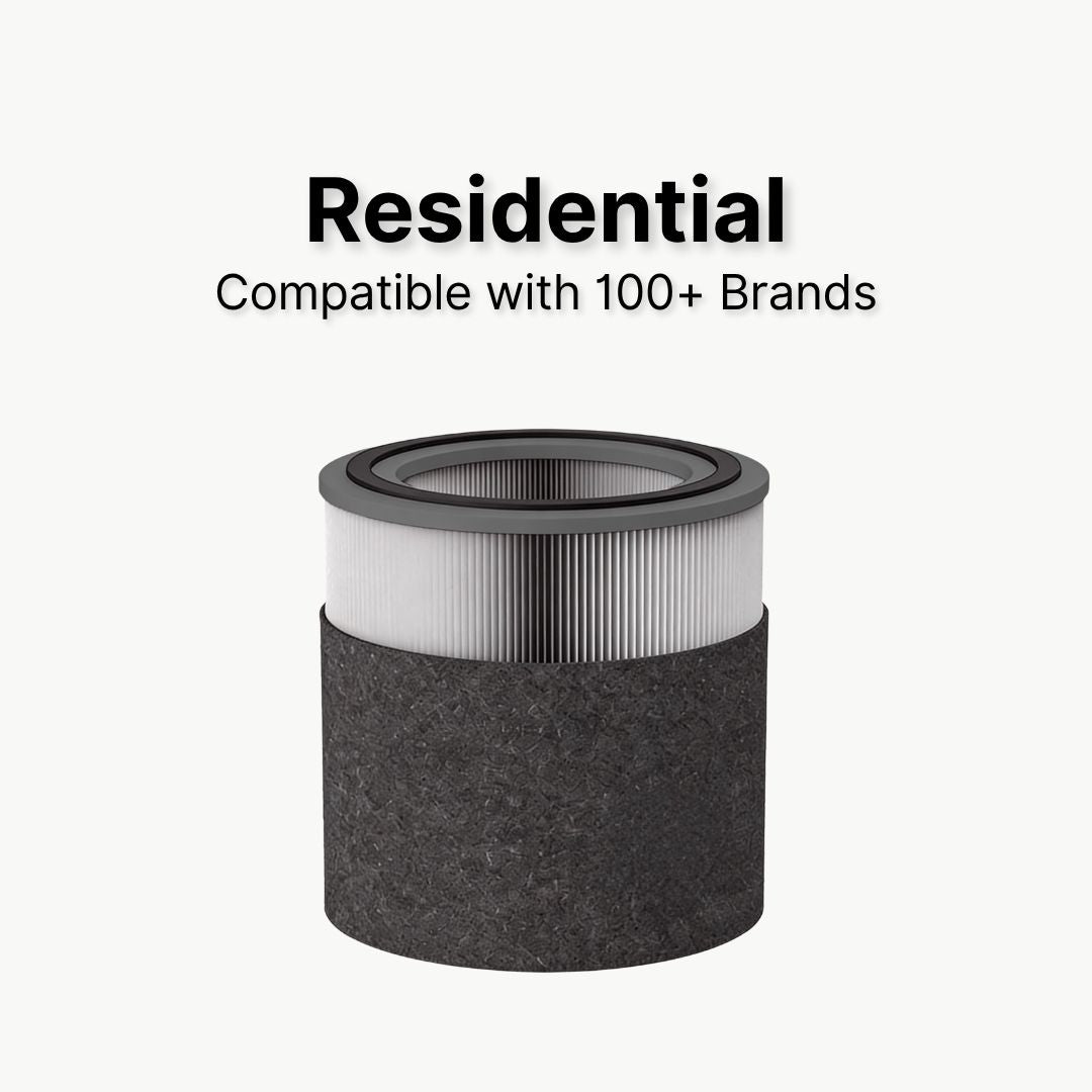 Home Filtration