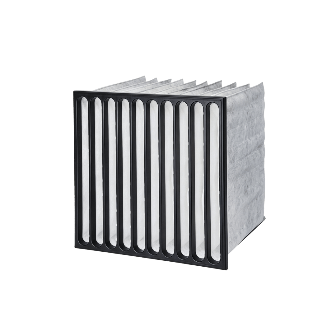 Carbon Bag Filters (2in1 )