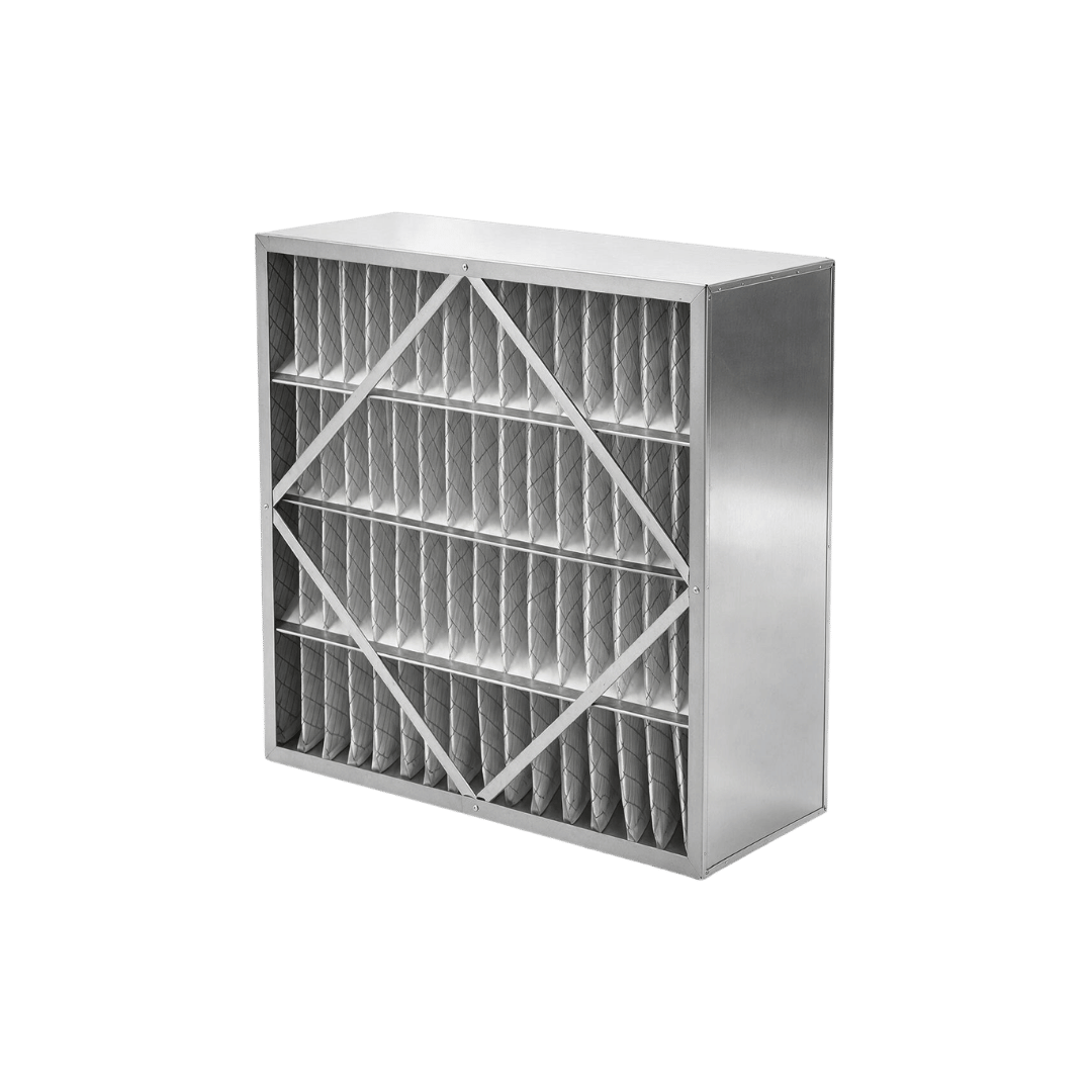Carbon Box Filters