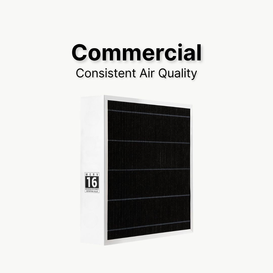 Commercial Filtration