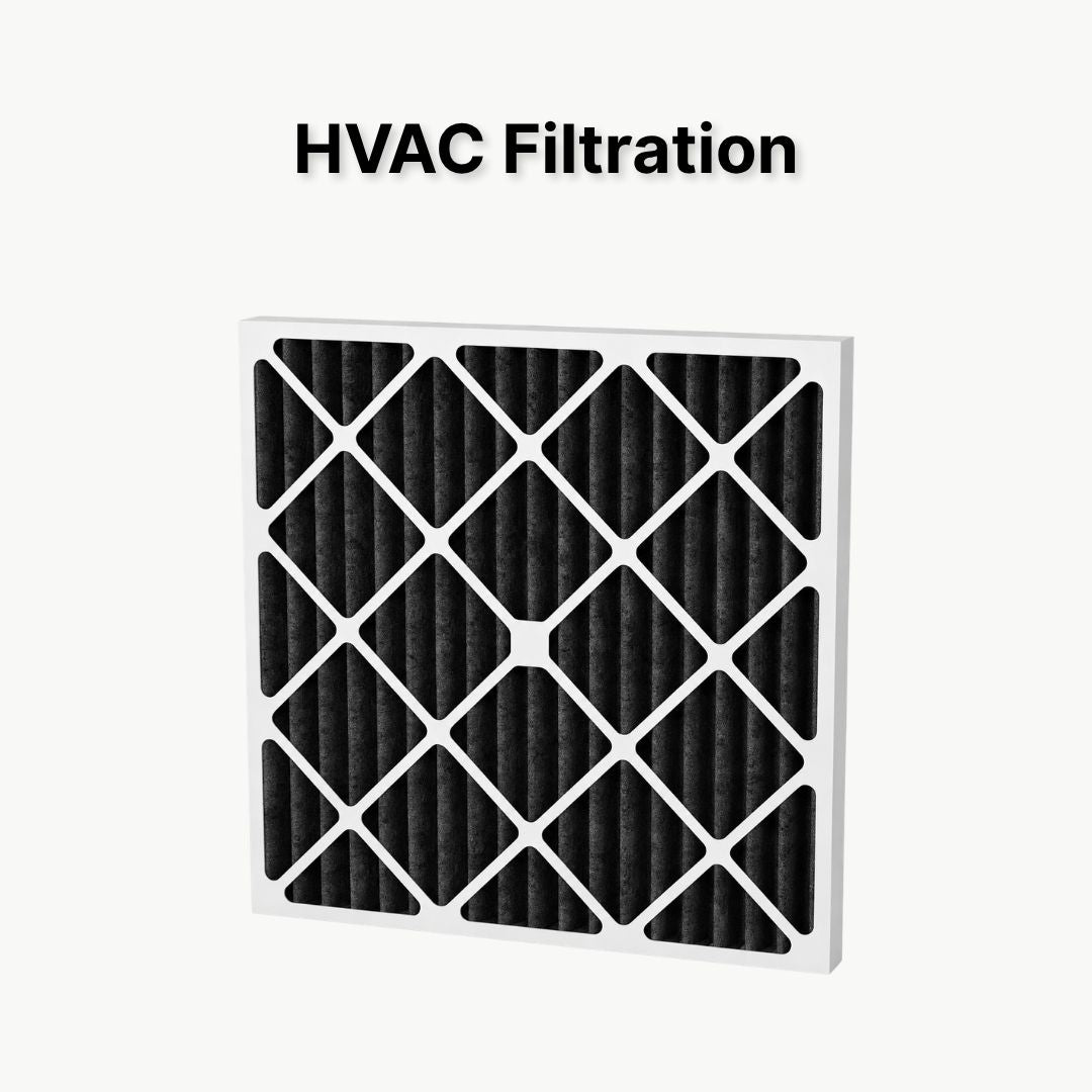 HVAC Filtration
