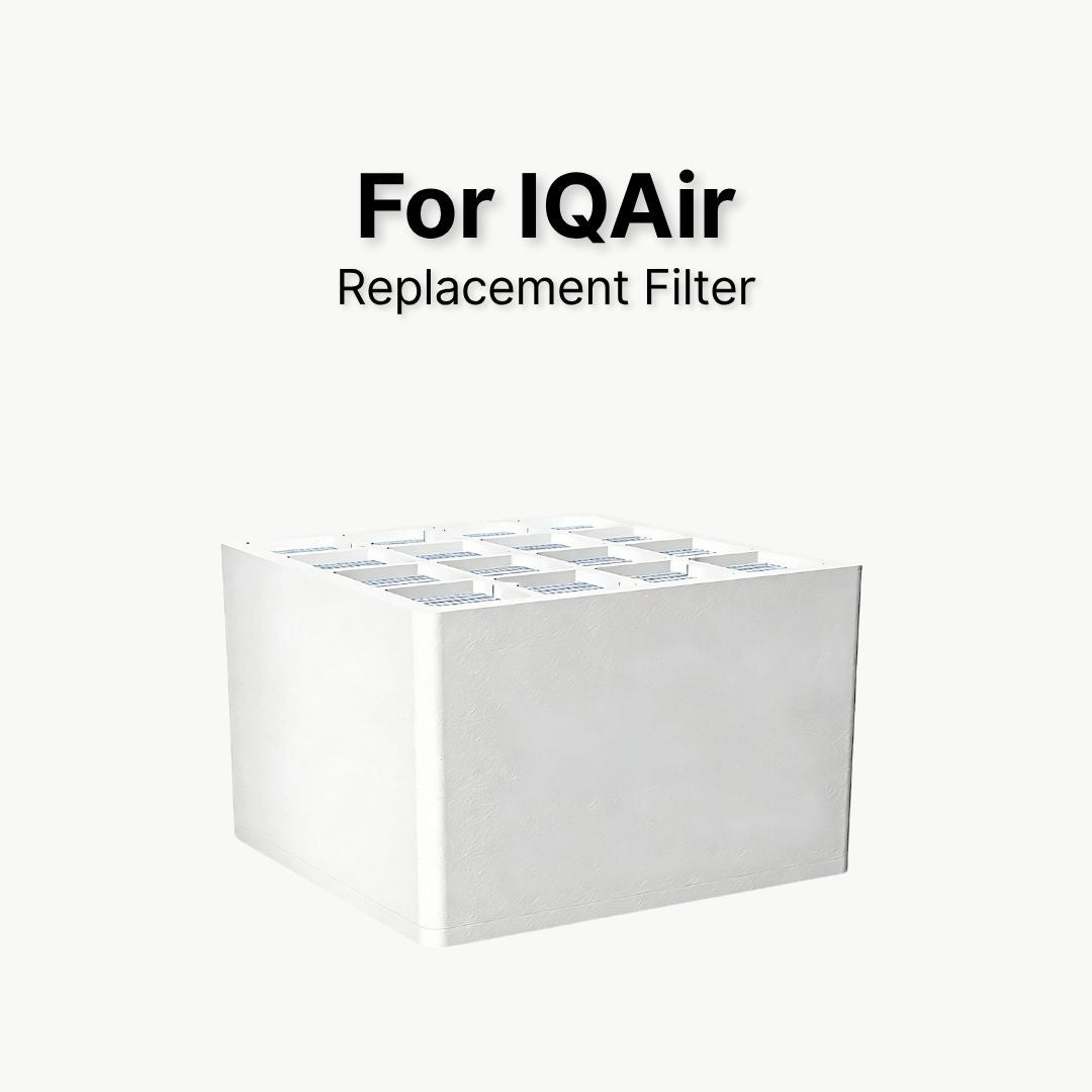 IQAir