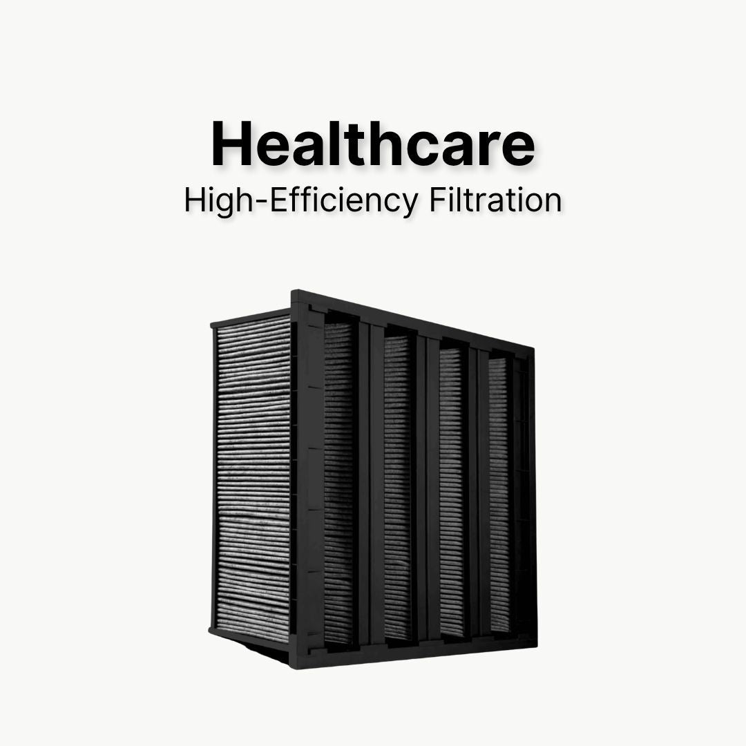 Medical Filtration