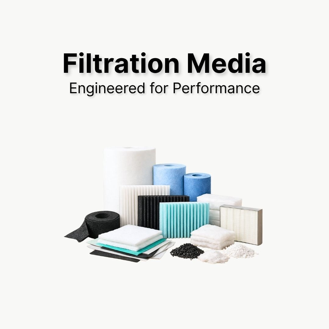 Filtration Media
