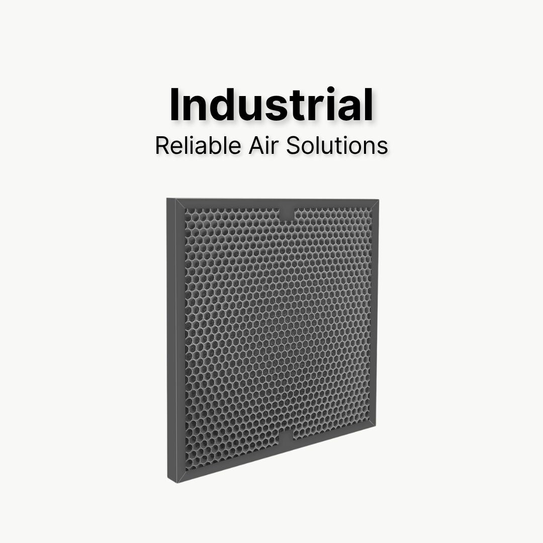 Industrial Filtration
