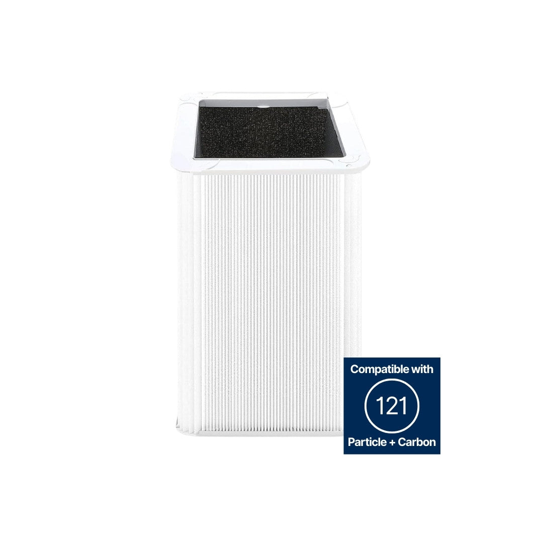 Particle + Carbon Filter Compatible with Blue Pure Air Purifiers