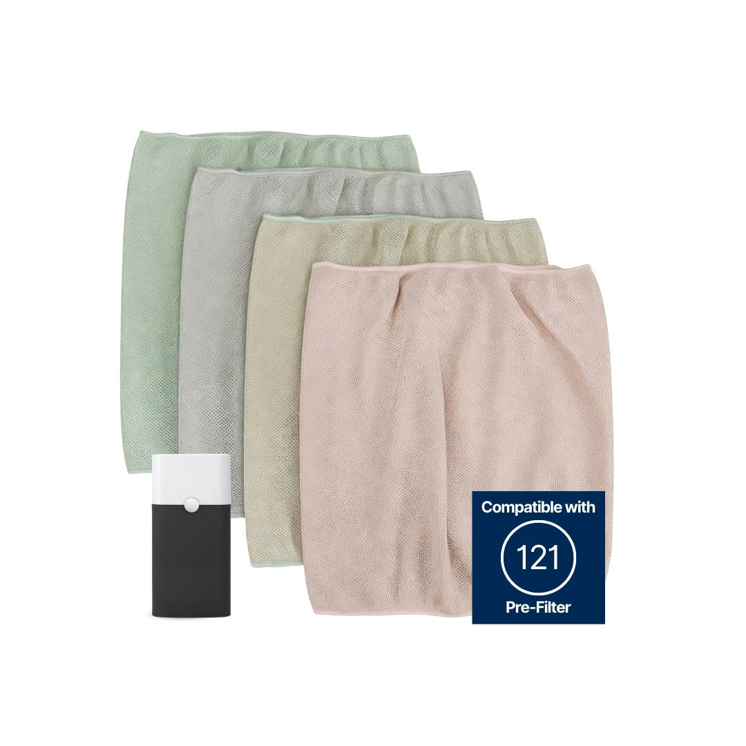 Pre-Filter Compatible with Blue Pure Air Purifiers