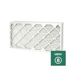 8x24x2 HVAC Air Filter