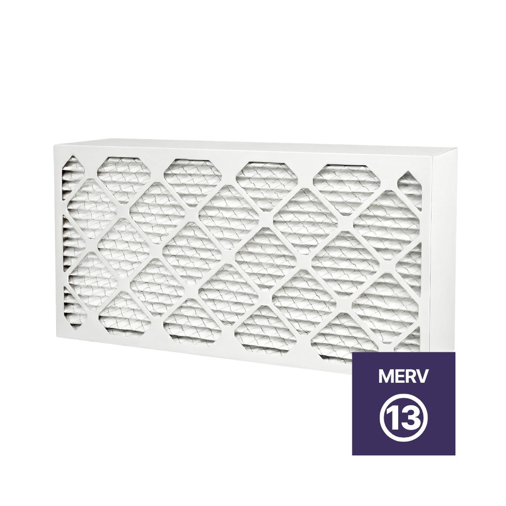 8x24x4 HVAC Air Filter