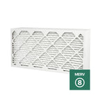8x24x4 HVAC Air Filter