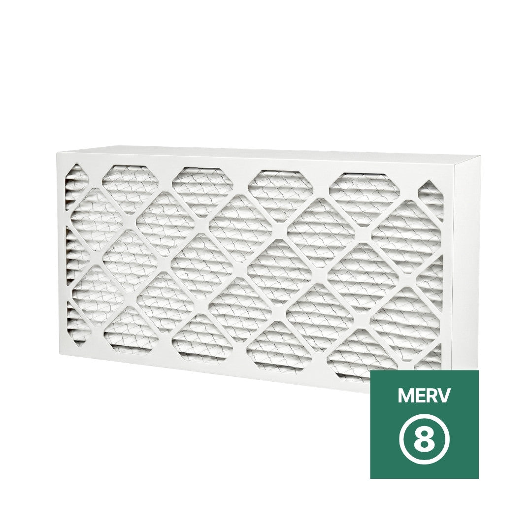 8x24x4 HVAC Air Filter