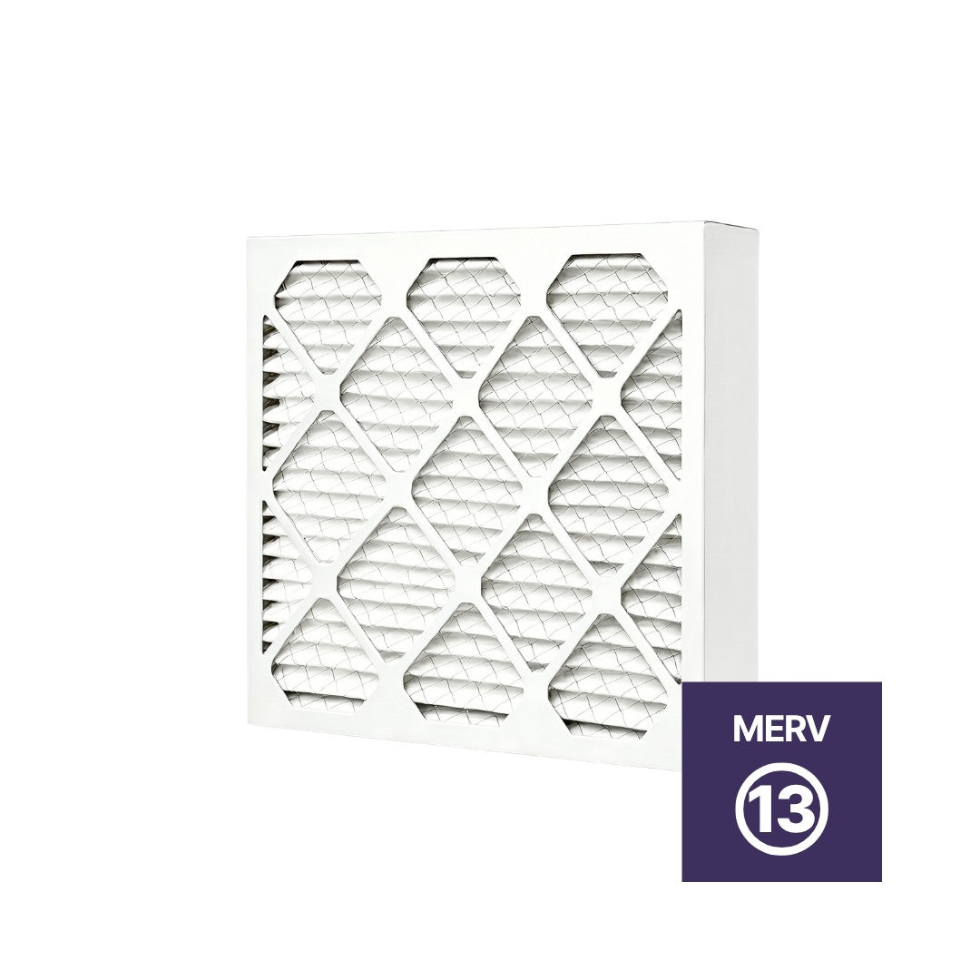 Honeywell Compatible 20x20x5 Air Filter - FC35A1019
