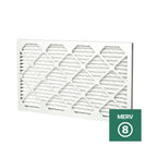 8x16x1 HVAC Air Filter