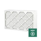 Comfort Plus Compatible 16x26x5 Air Filter