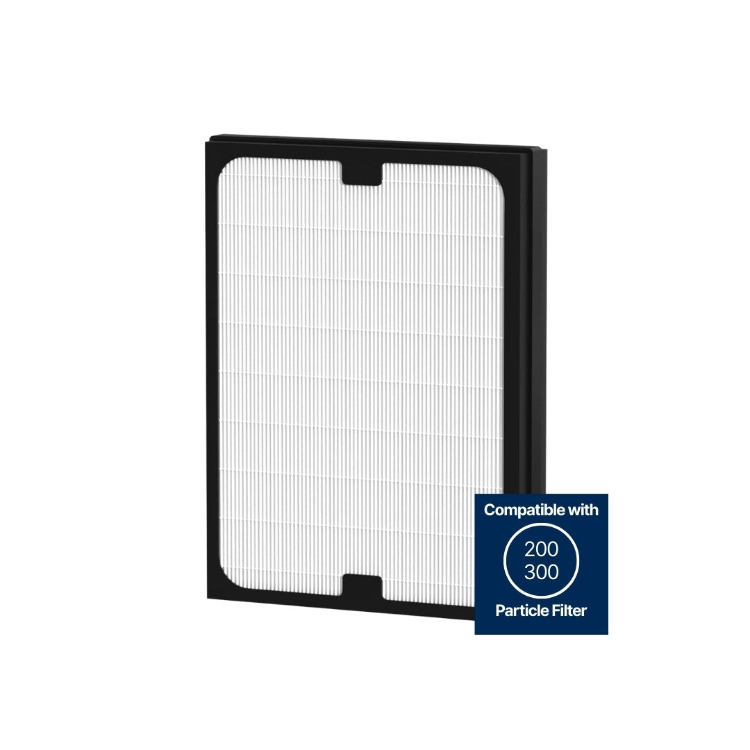 Particle Filter Compatible with Blueair Classic Series