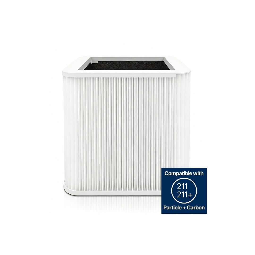 Particle + Carbon Filter Compatible with Blue Pure Air Purifiers