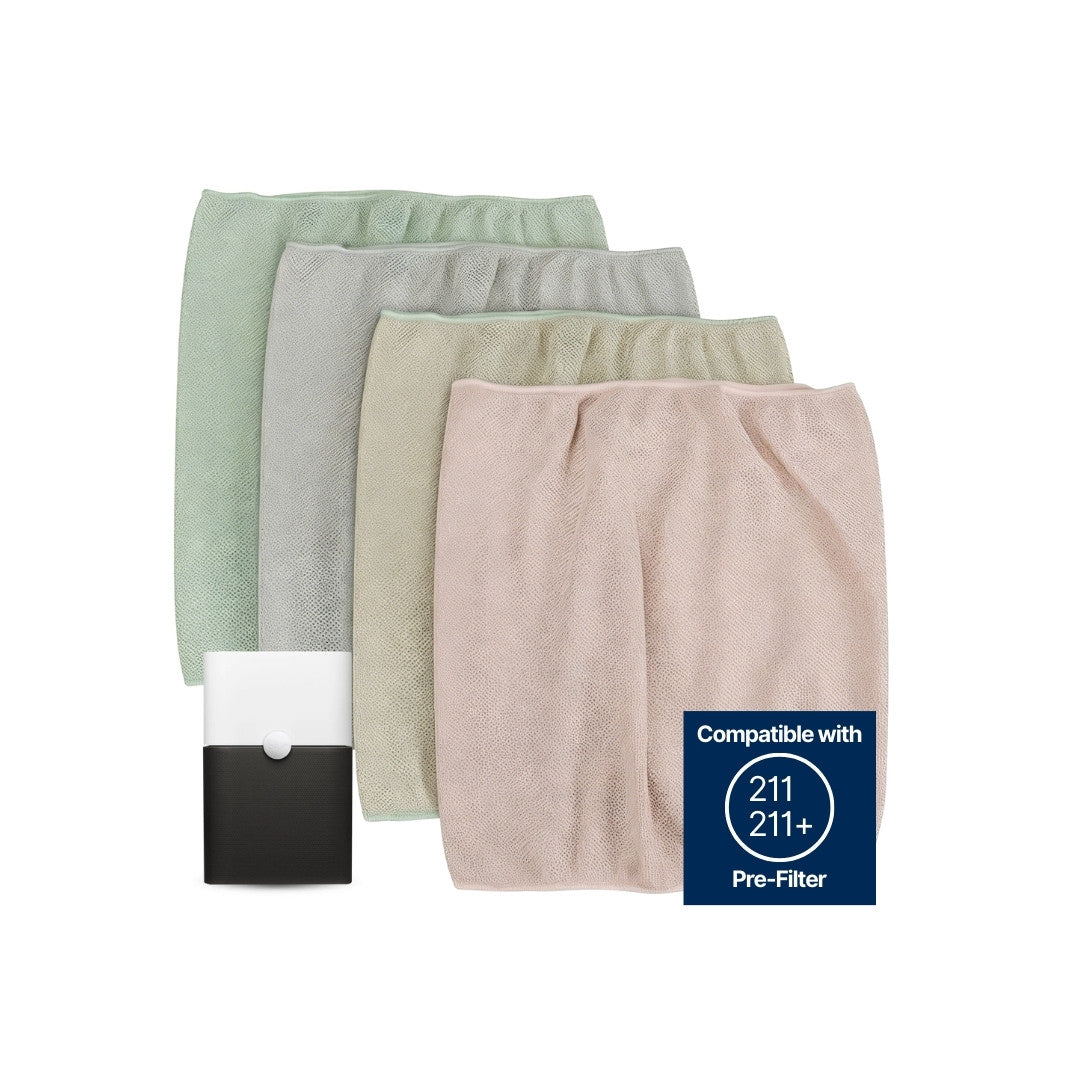 Pre-Filter Compatible with Blue Pure Air Purifiers