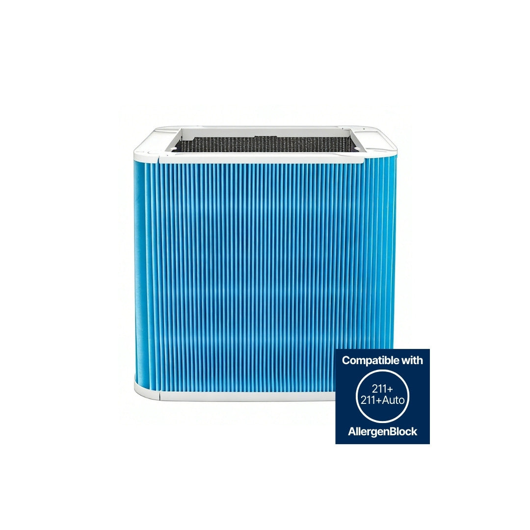 AllergenBlock Filter Compatible with Blue Pure Air Purifiers