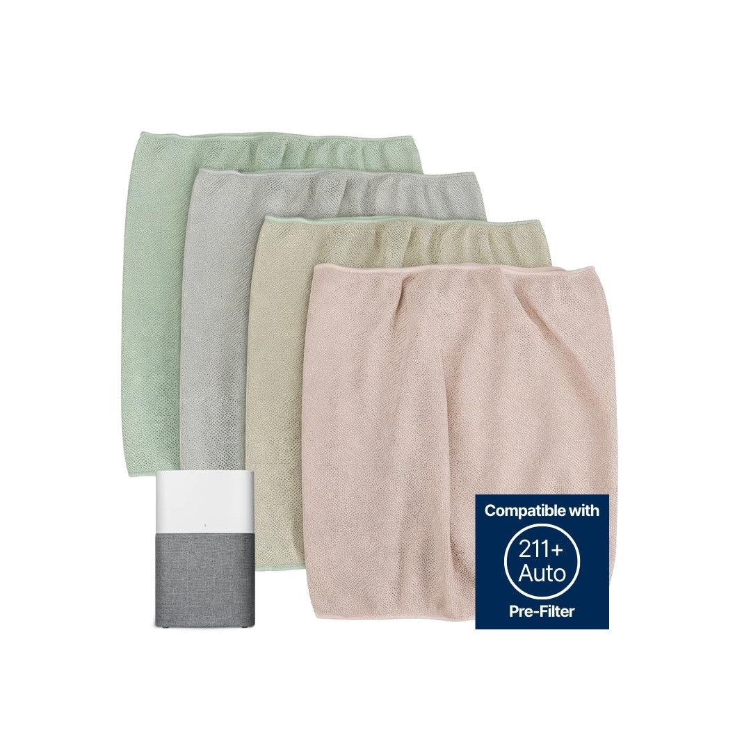 Pre-Filter Compatible with Blue Pure Air Purifiers