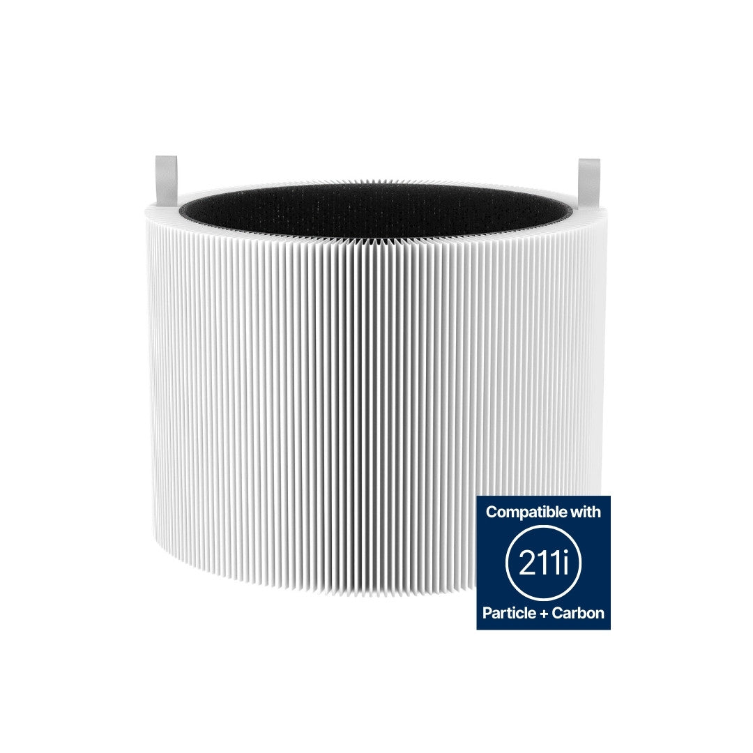 Particle + Carbon Filter Compatible with Blue Pure Max Air Purifiers