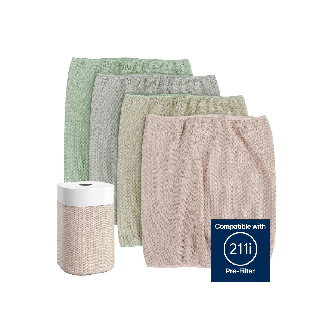 Pre-Filter Compatible with Blue Pure Max Air Purifiers