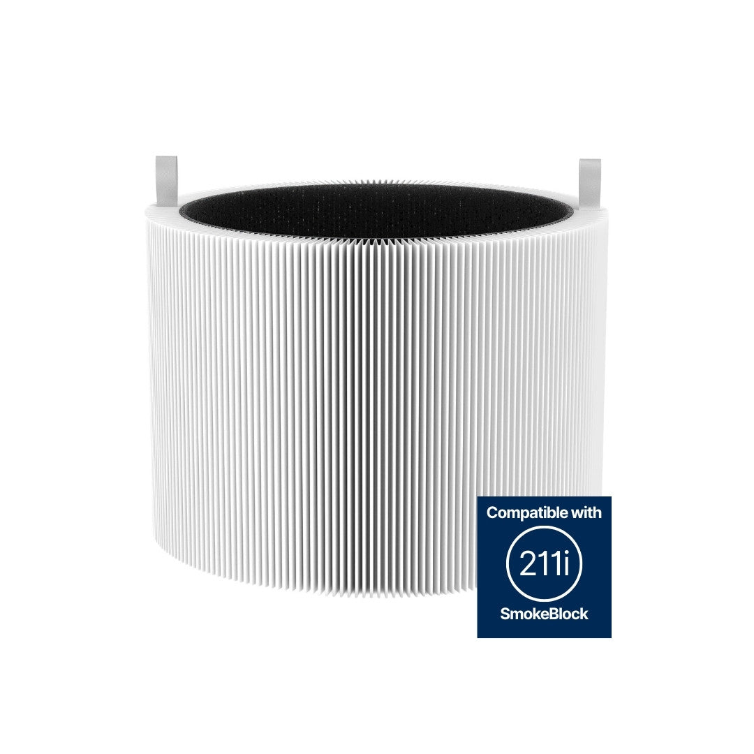 SmokeBlock Filter Compatible with Blue Pure Max Air Purifiers