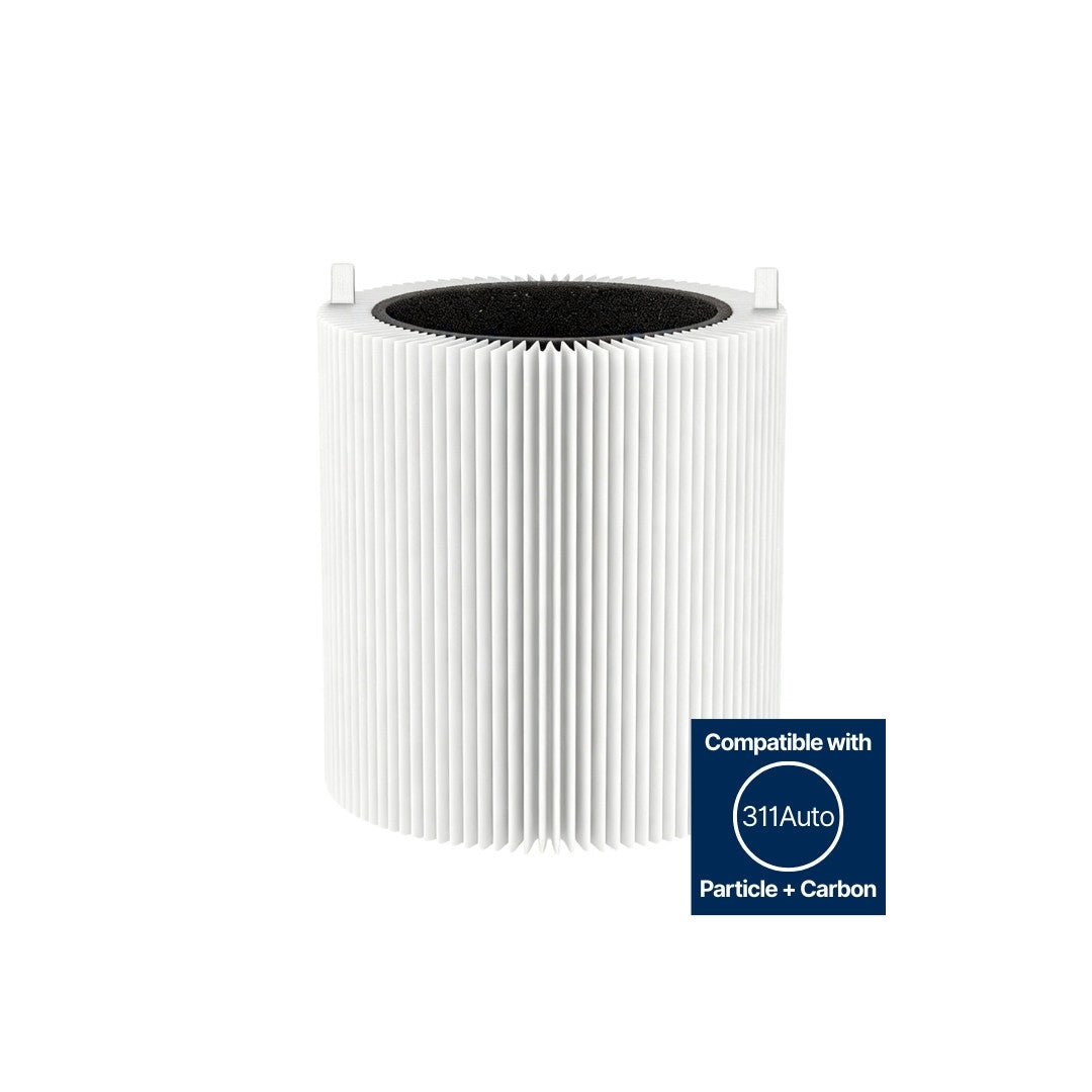 Particle + Carbon Filter Compatible with Blue Pure Air Purifiers