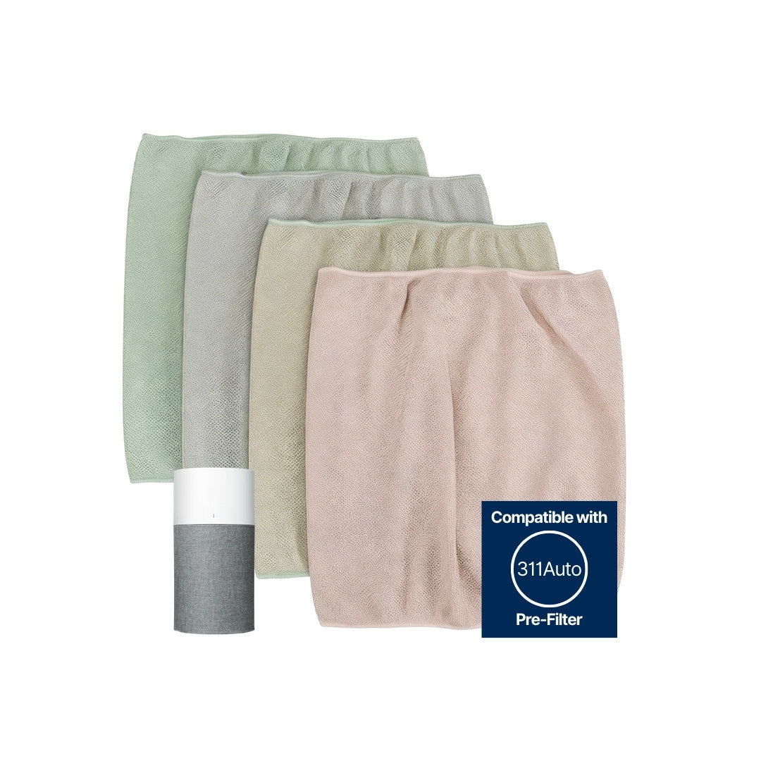 Pre-Filter Compatible with Blue Pure Air Purifiers