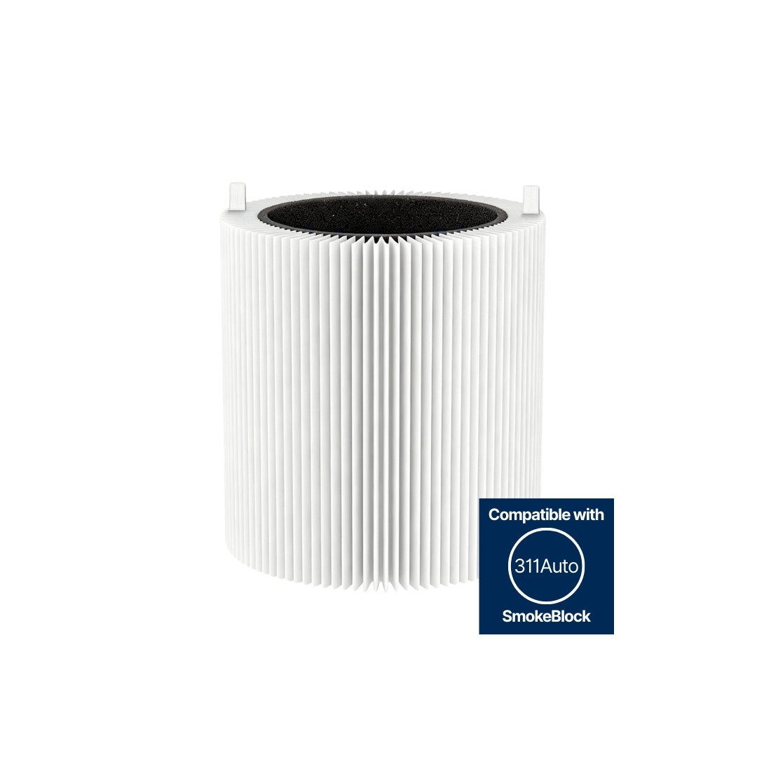 SmokeBlock Filter Compatible with Blue Pure Air Purifiers