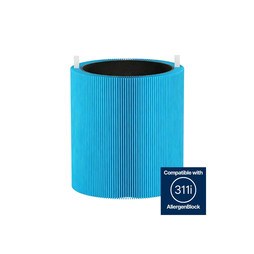 AllergenBlock Filter Compatible with Blue Pure Max Air Purifiers