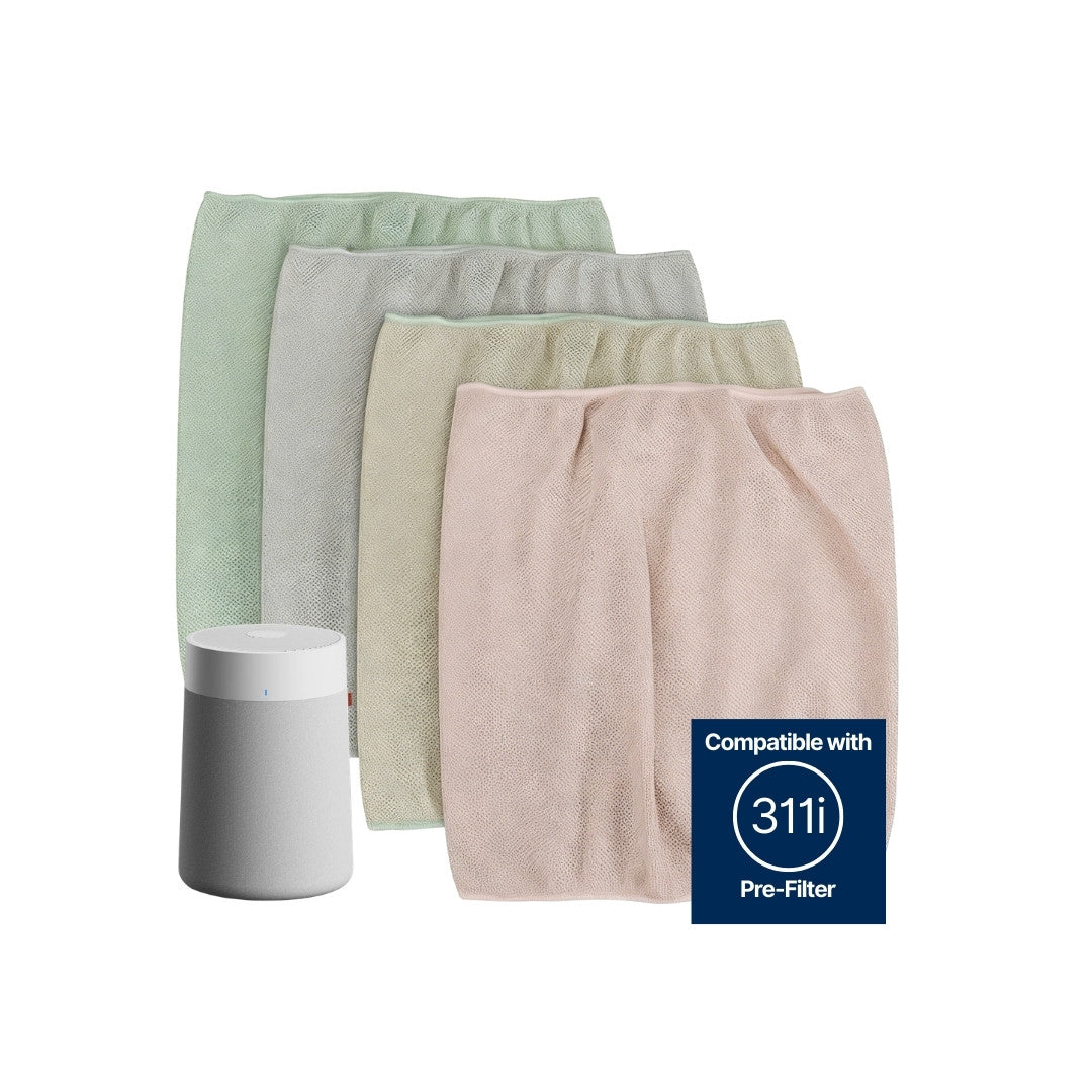 Pre-Filter Compatible with Blue Pure Max Air Purifiers