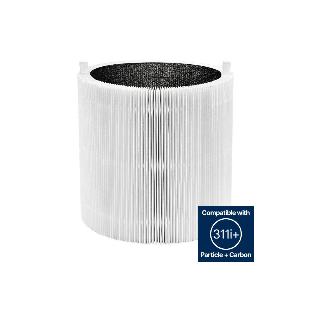 Particle + Carbon Filter Compatible with Blue Pure Max Air Purifiers