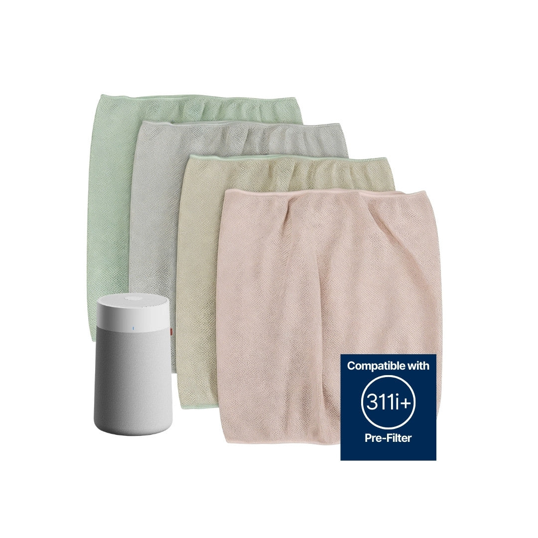 Pre-Filter Compatible with Blue Pure Max Air Purifiers