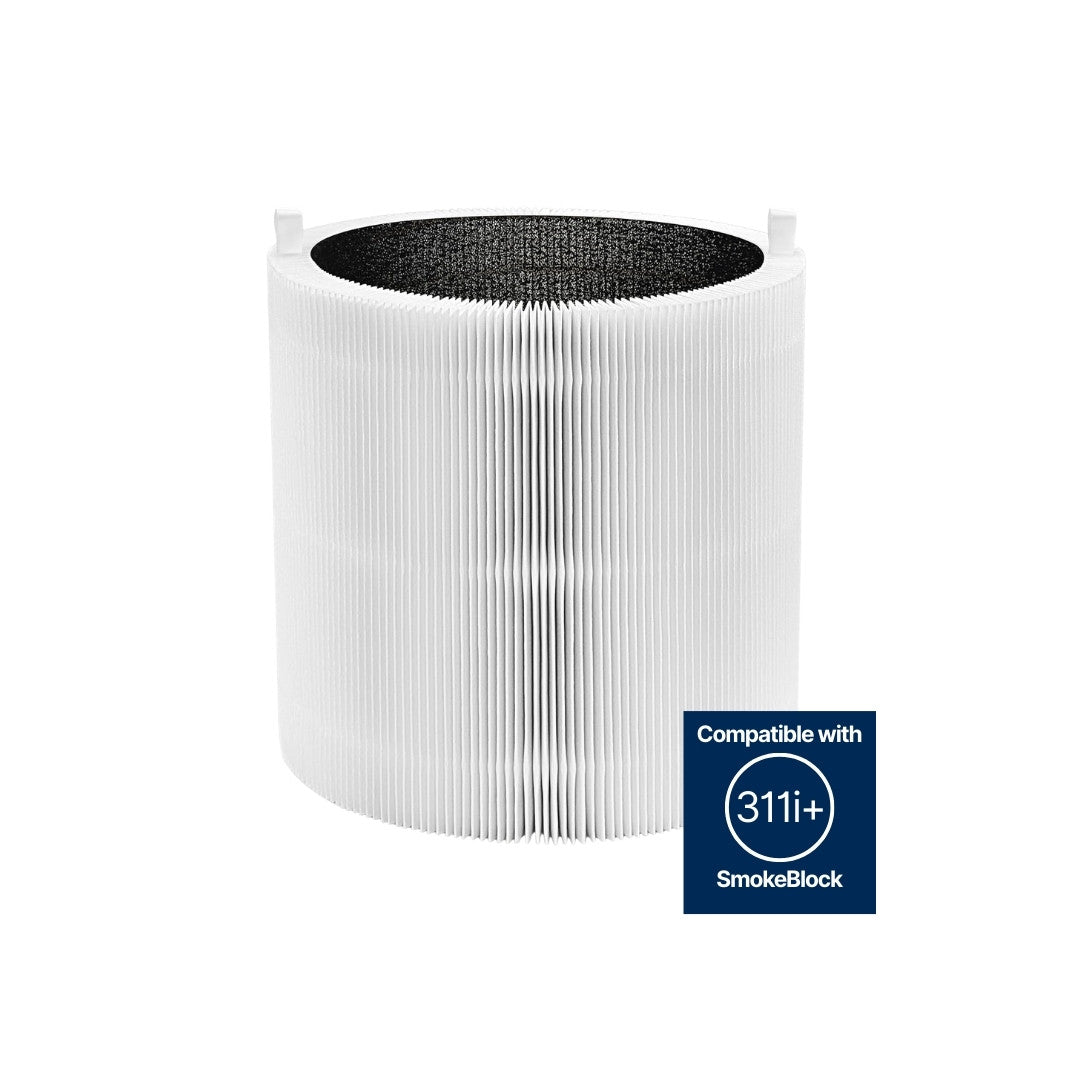 SmokeBlock Filter Compatible with Blue Pure Max Air Purifiers