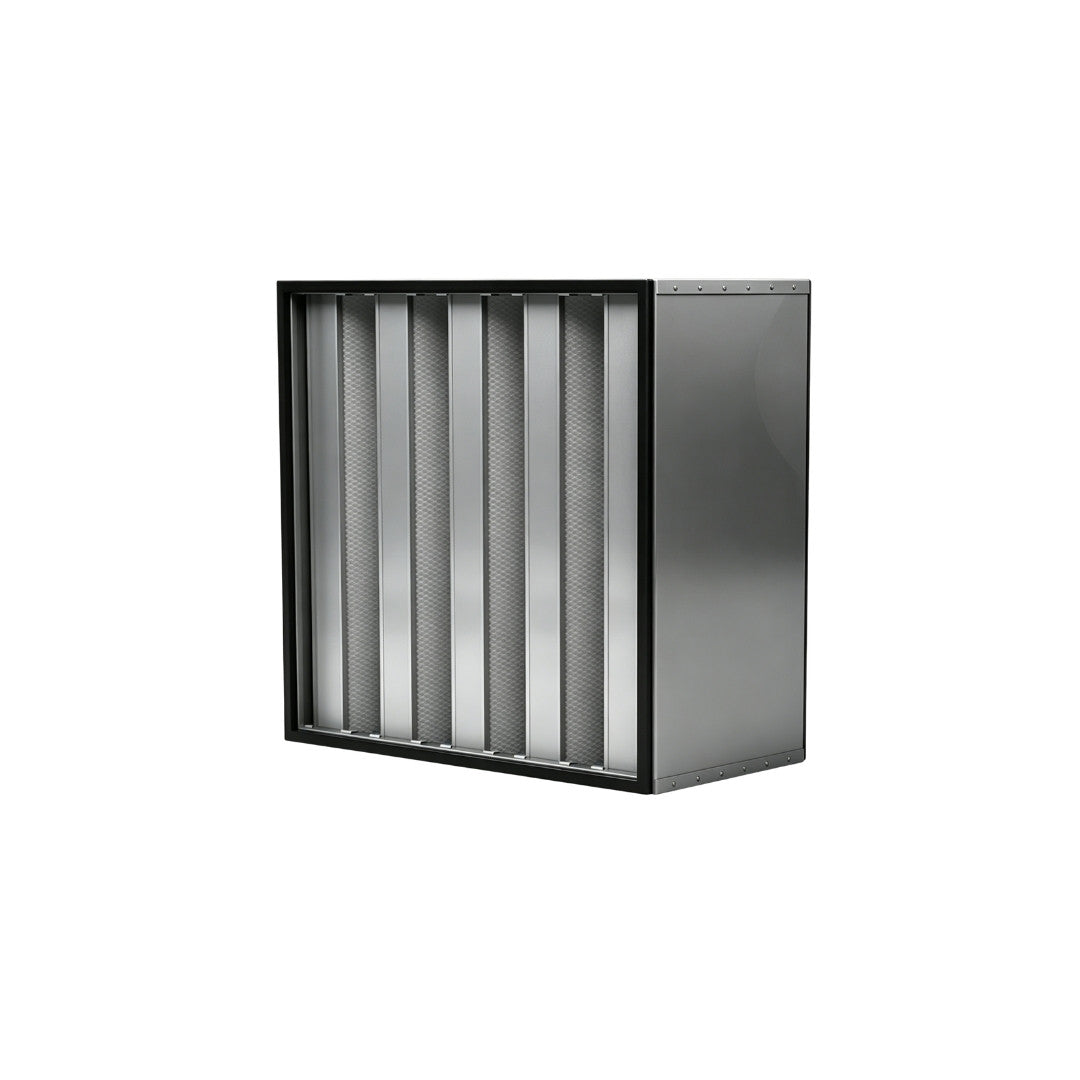 Nuc-HEPA V