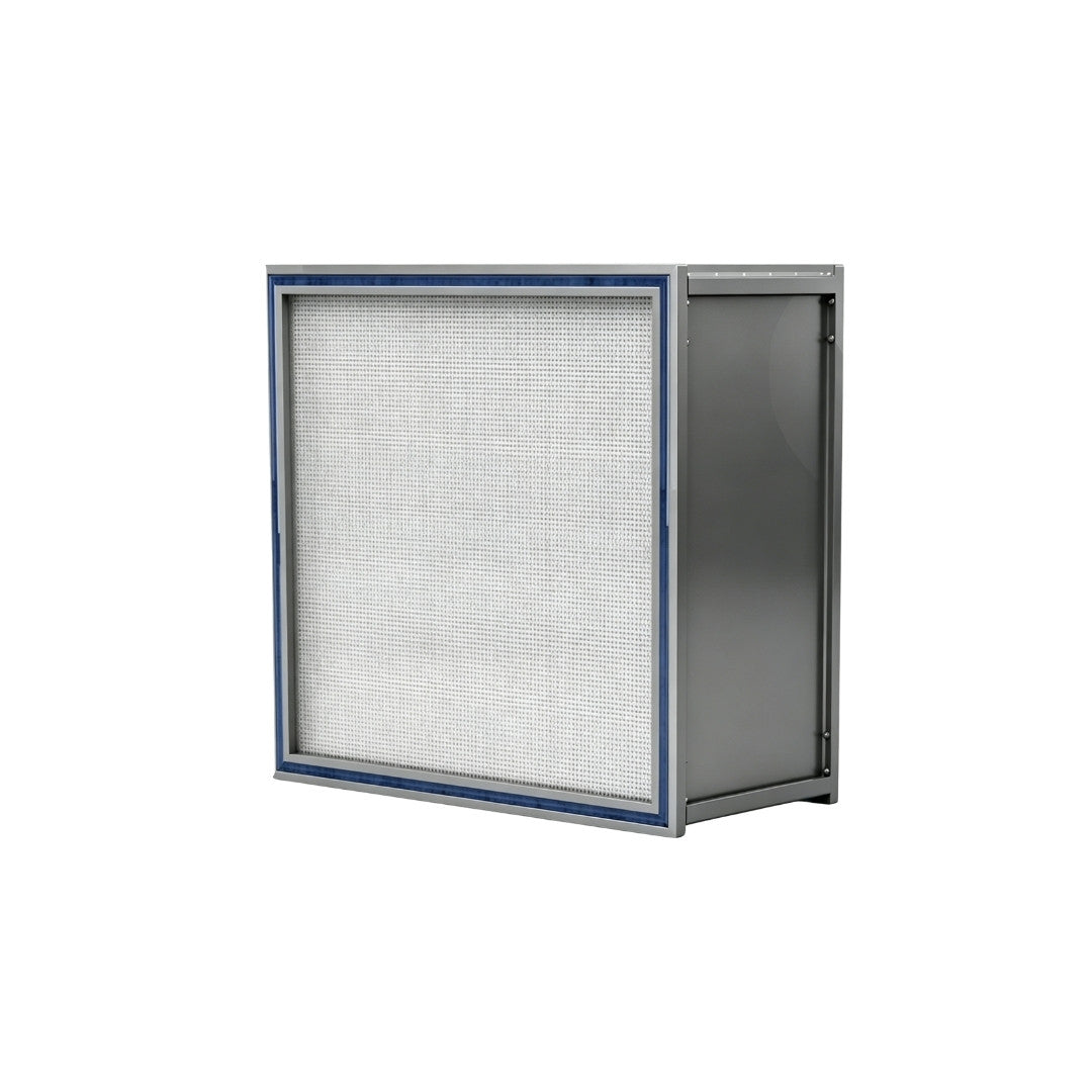 Nuc-HEPA D
