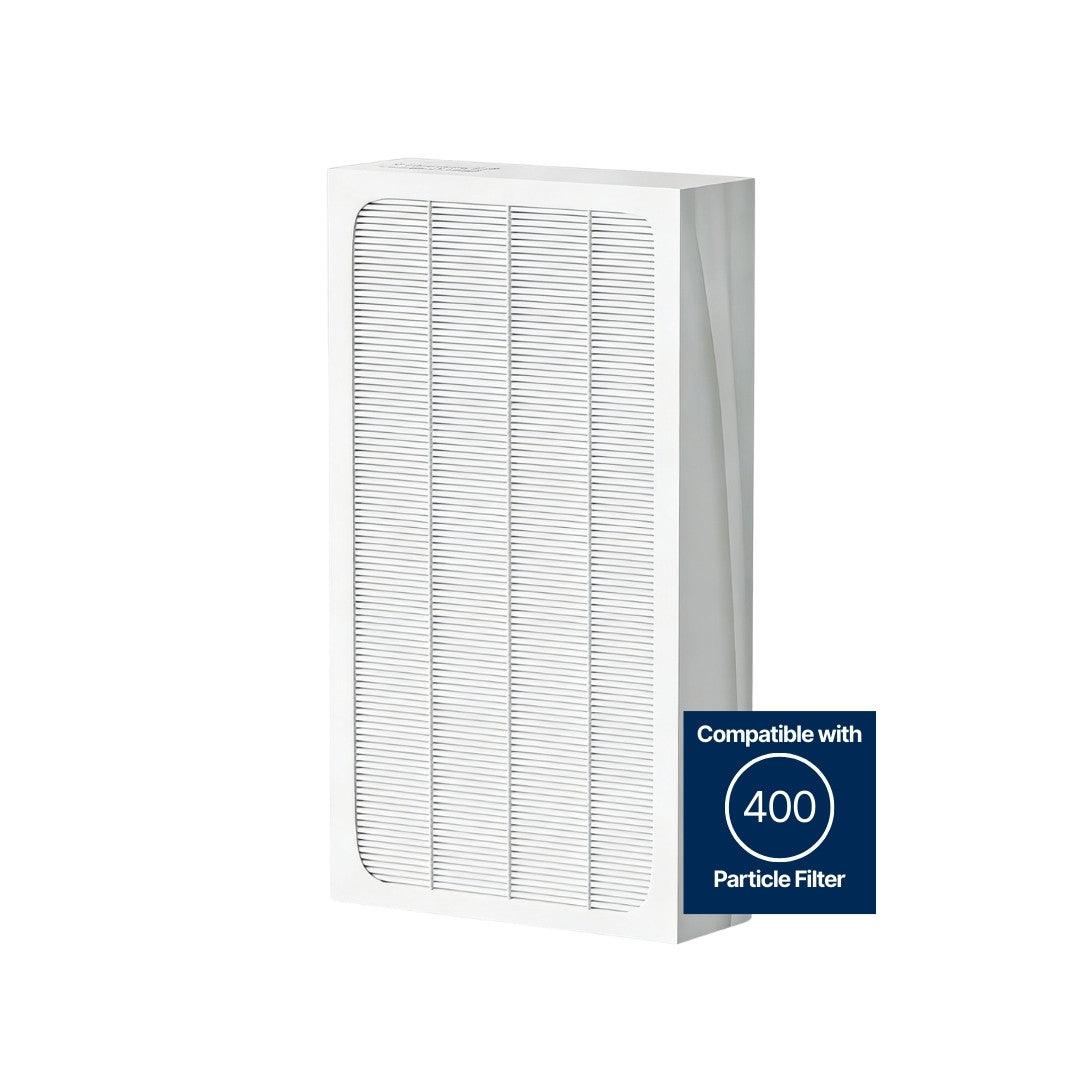 Particle Filter Compatible with Blueair Classic Series