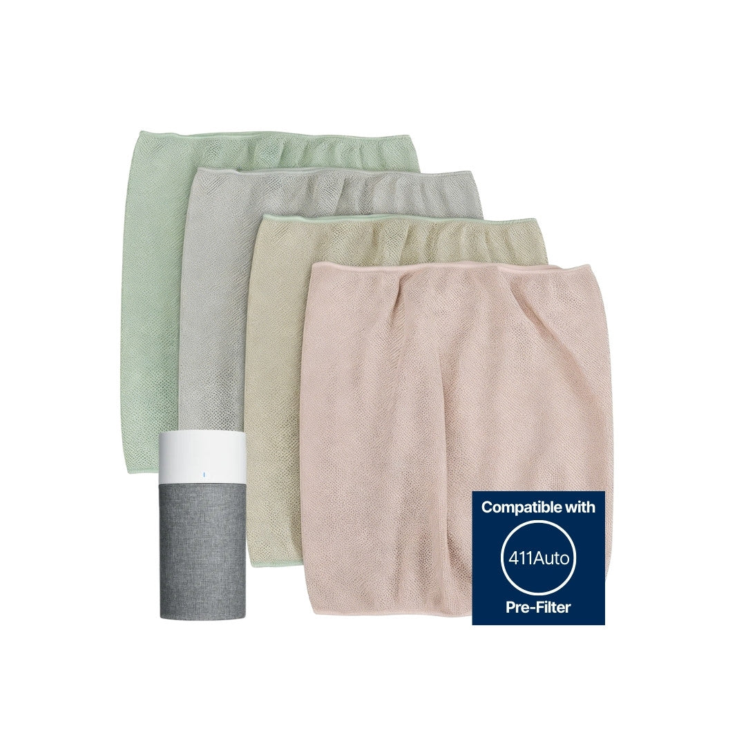 Pre-Filter Compatible with Blue Pure Air Purifiers