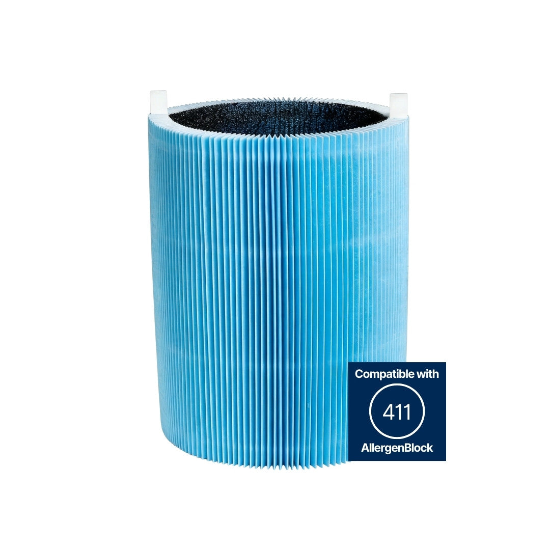AllergenBlock Filter Compatible with Blue Pure Air Purifiers