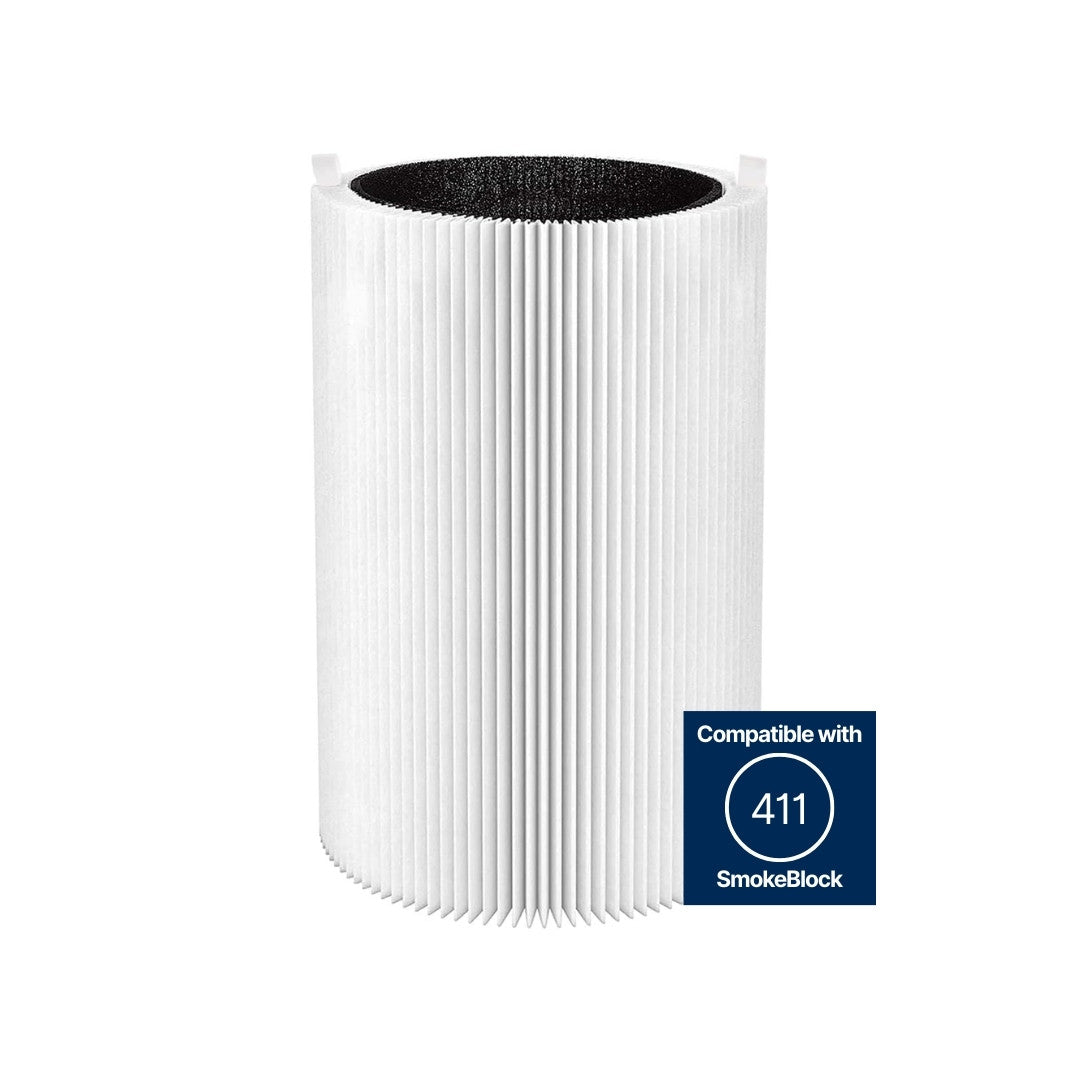 SmokeBlock Filter Compatible with Blue Pure Air Purifiers