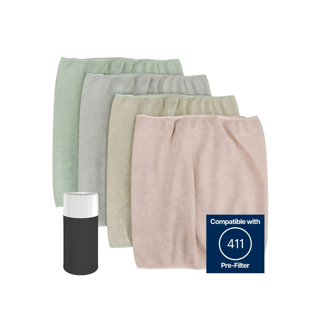 Pre-Filter Compatible with Blue Pure Air Purifiers
