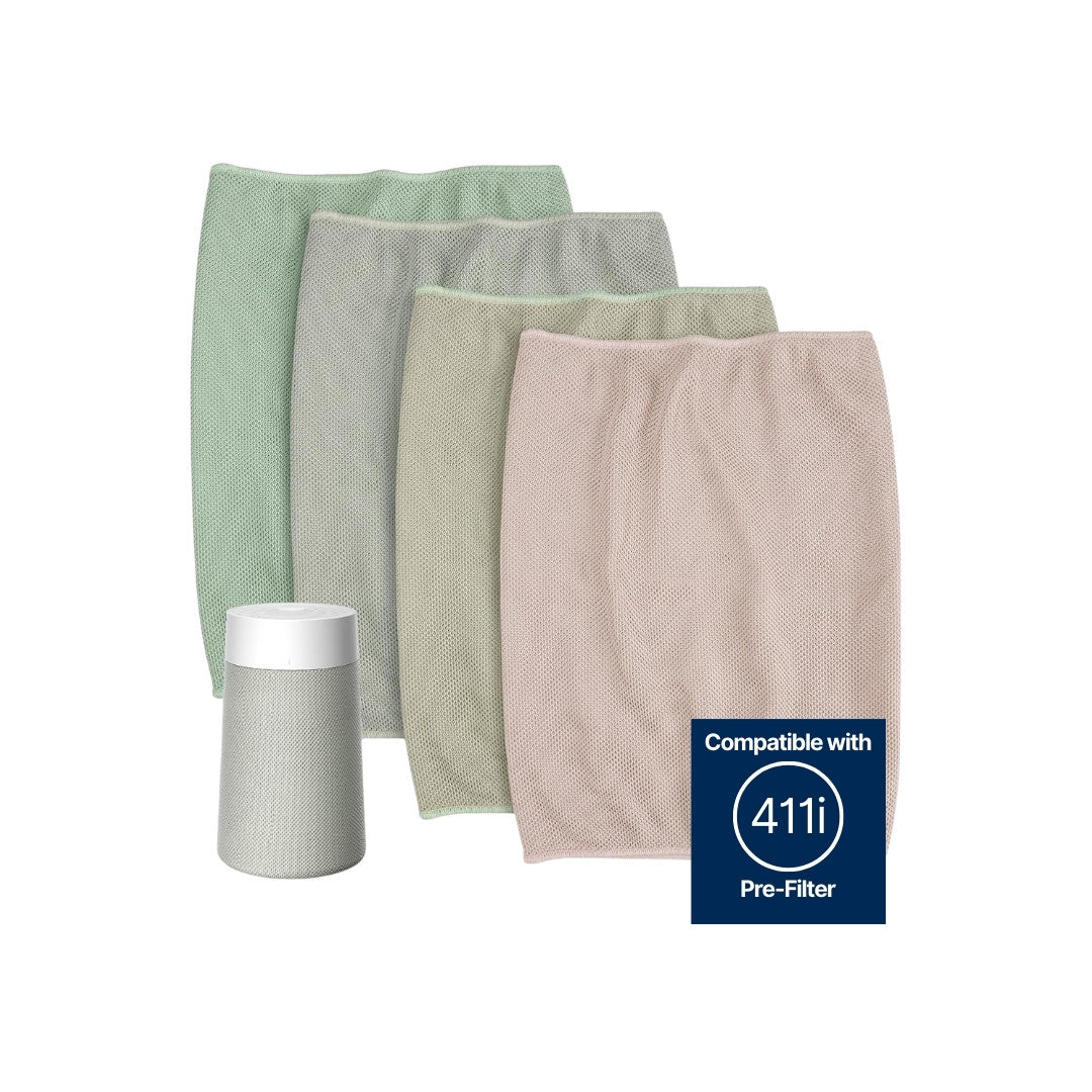 Pre-Filter Compatible with Blue Pure Max Air Purifiers