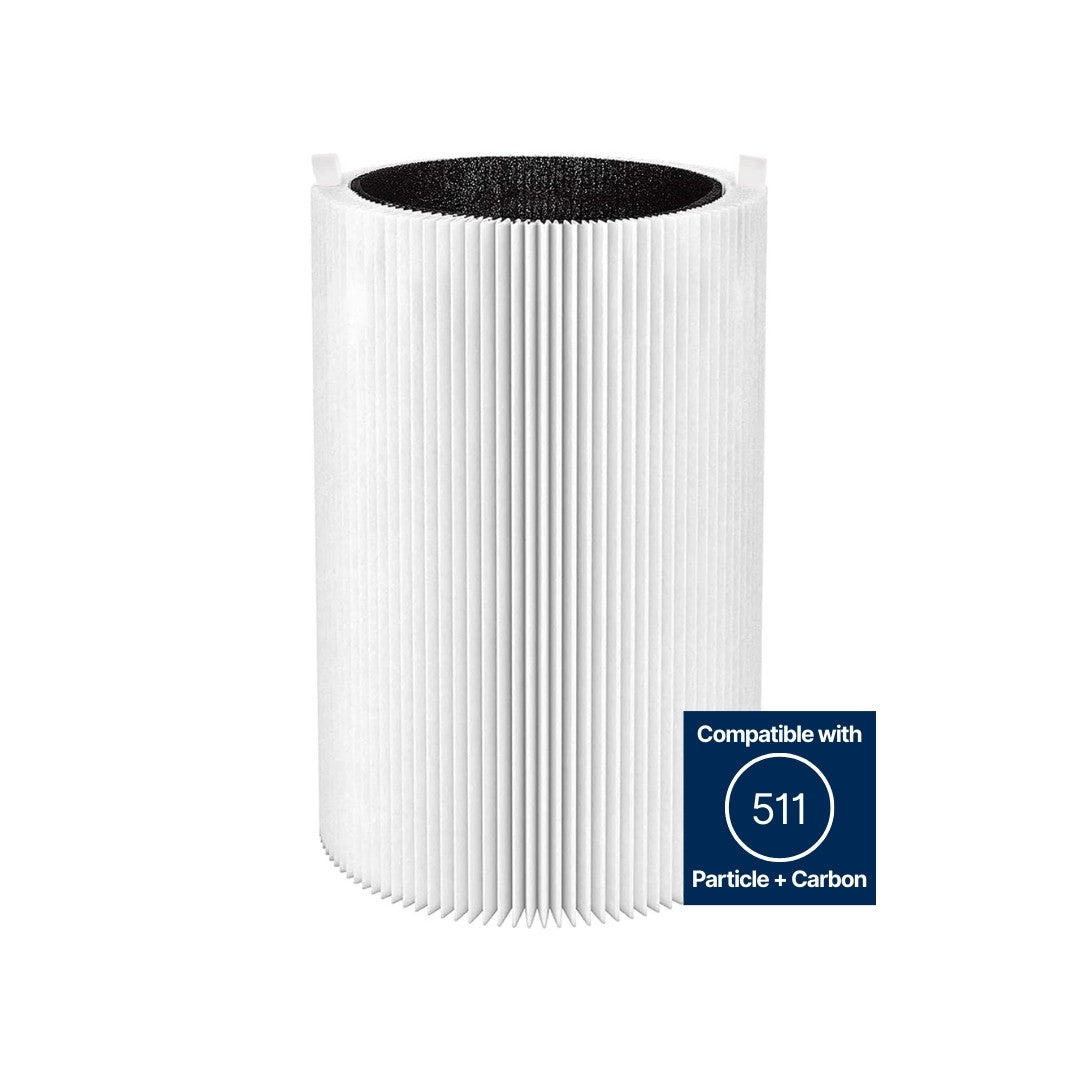 Particle + Carbon Filter Compatible with Blue Pure Air Purifiers