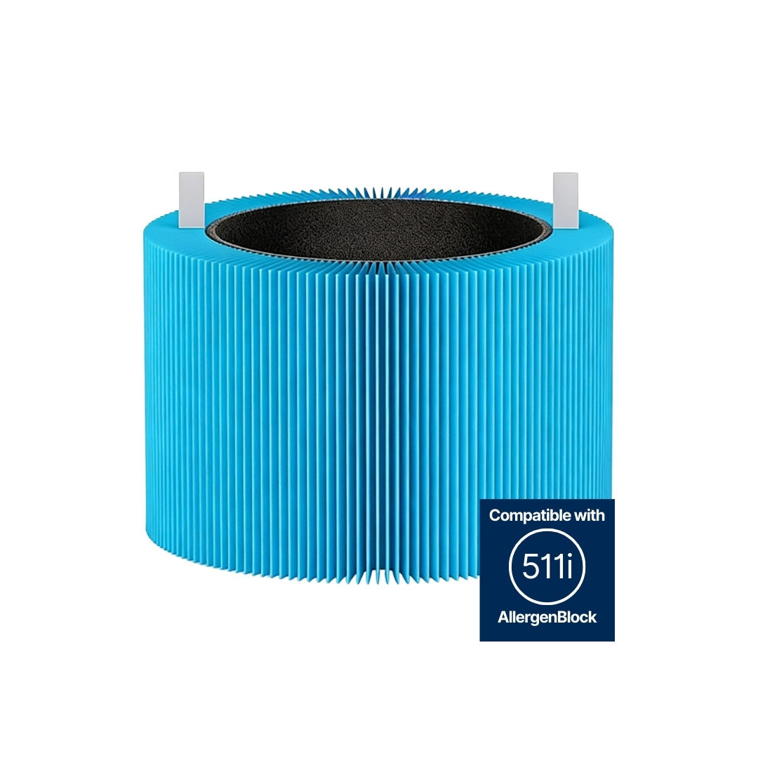 AllergenBlock Filter Compatible with Blue Pure Max Air Purifiers