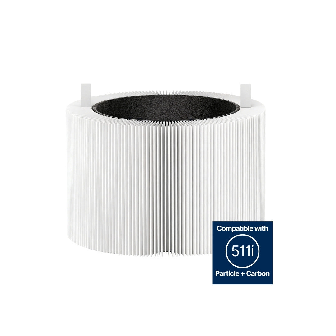 Particle + Carbon Filter Compatible with Blue Pure Max Air Purifiers