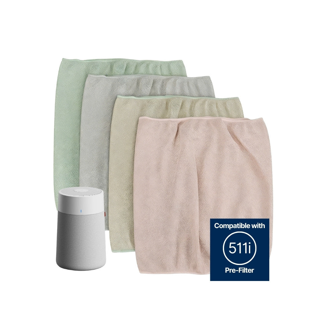 Pre-Filter Compatible with Blue Pure Max Air Purifiers