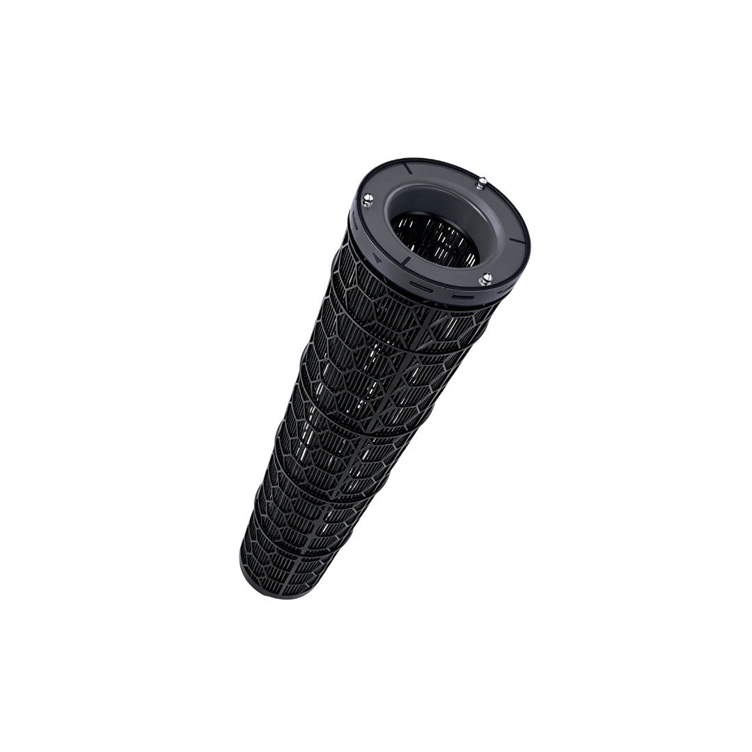 CylinMole Conic