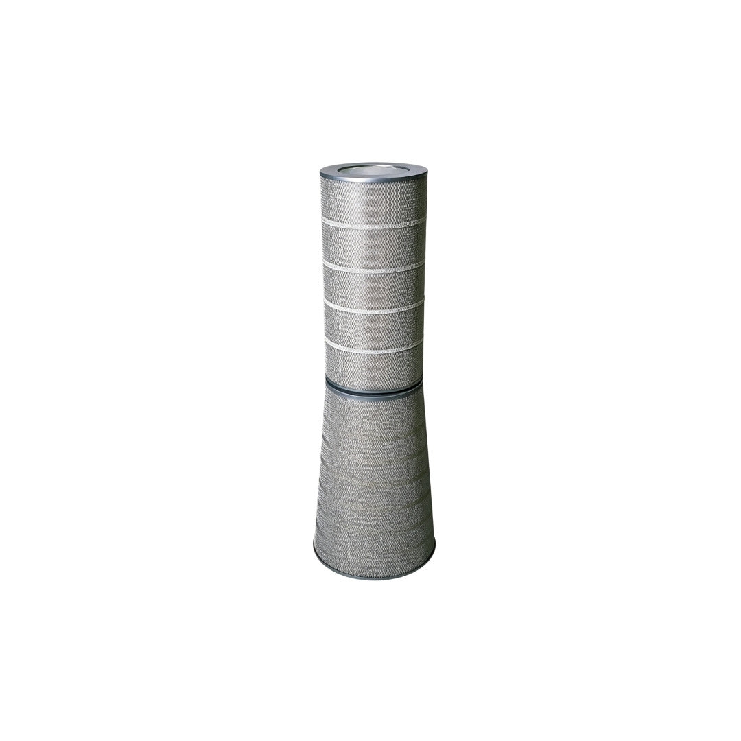Turbo-CP Arid