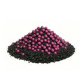 Dual-Stage Alumina & Coconut Carbon Media
