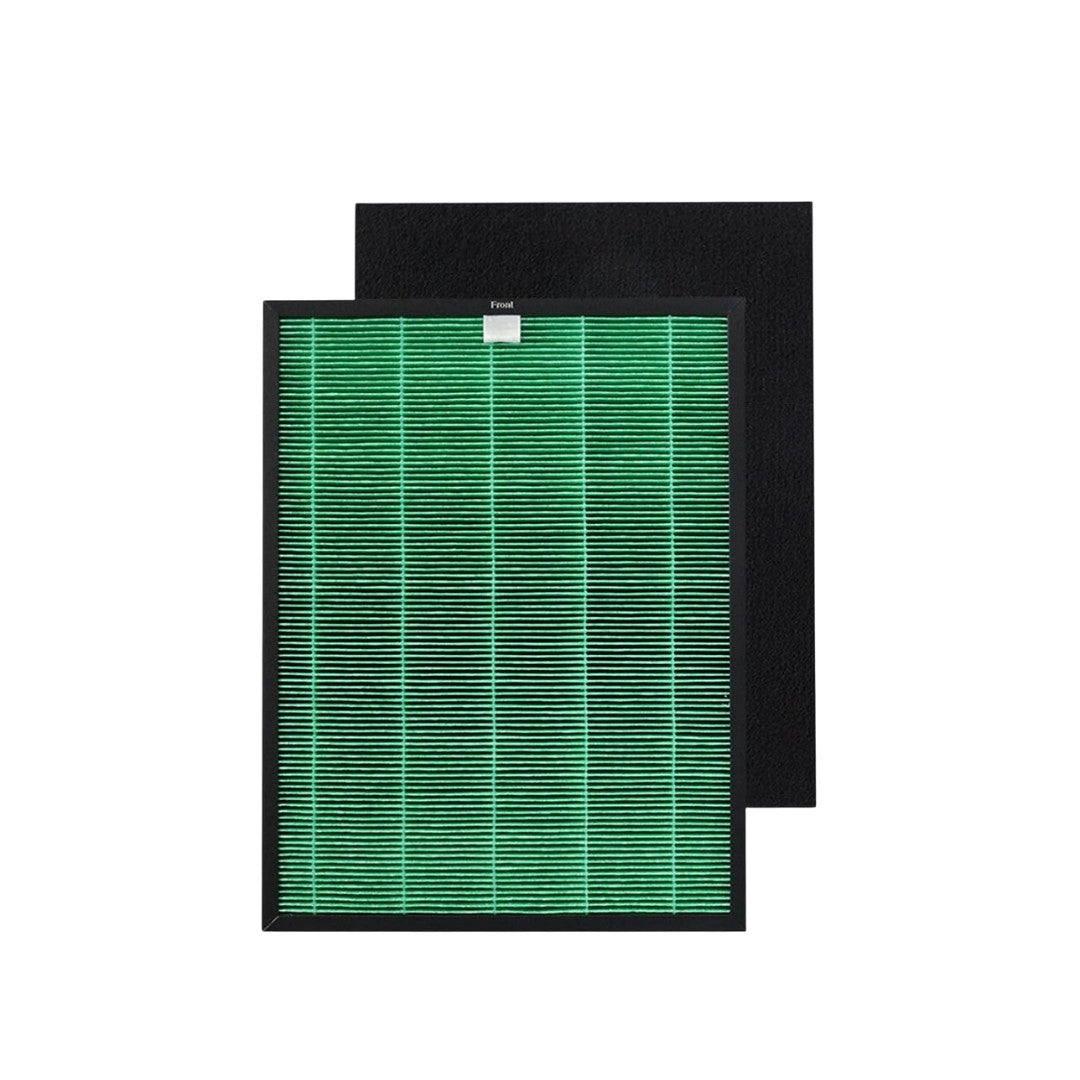 Airmega 150 / 160 HEPA + AC Replacement Filter Set